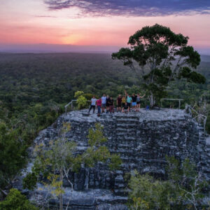 Tour Al Mirador (5 dias y 4 noches)